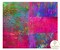 BOLD & Beautiful!  Extra Large Art paper for Decoupage and Mixed Media